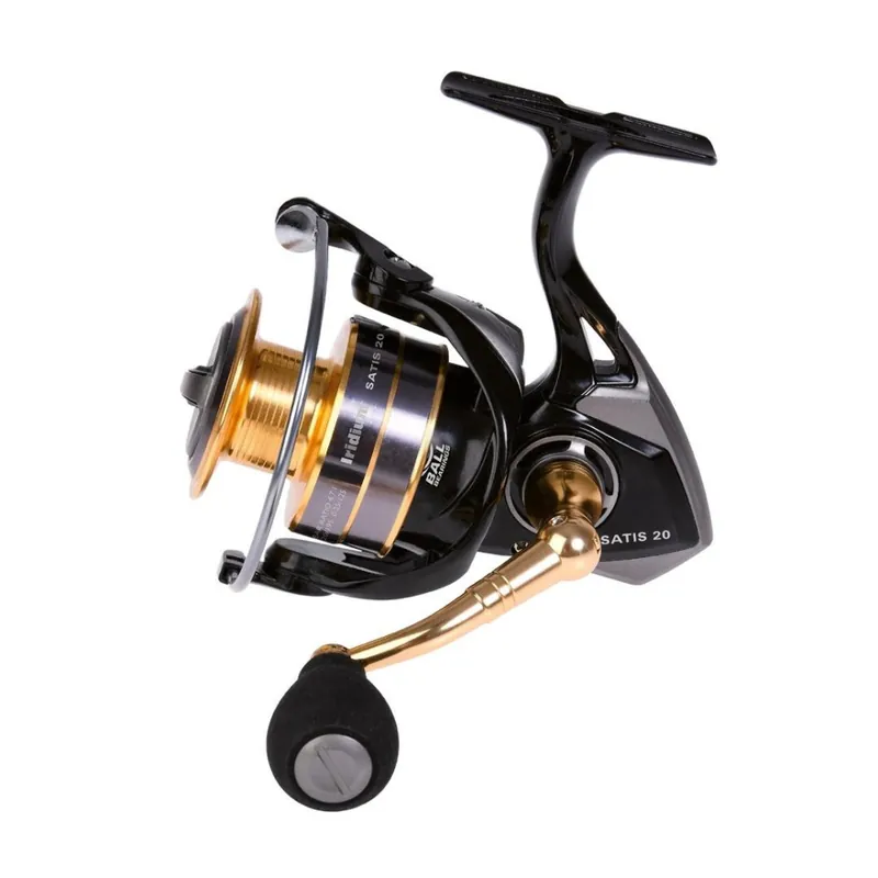 Actieprijs Mulinello Iridium Statis FD