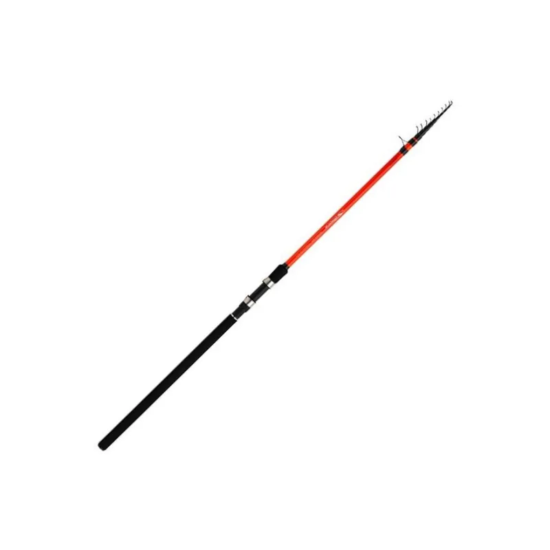 Veilige Betaling Canna telescopica Shimano Sonora SW Match