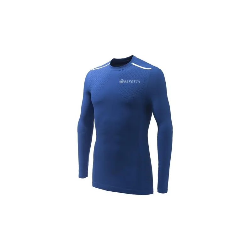 Alleen Vandaag Beretta Flash Maglia intima a maniche lunghe