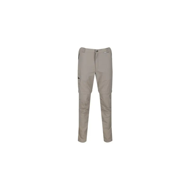Actieprijs Pantalone Regatta Leesville rimovibile