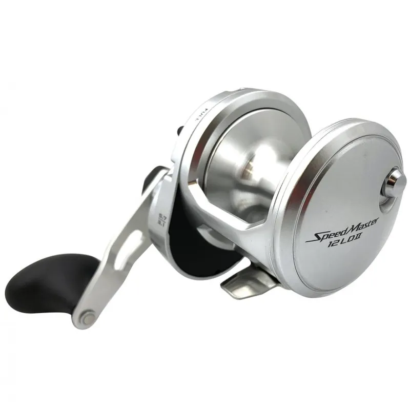Superprijs Mulinello Shimano Speedmaster II