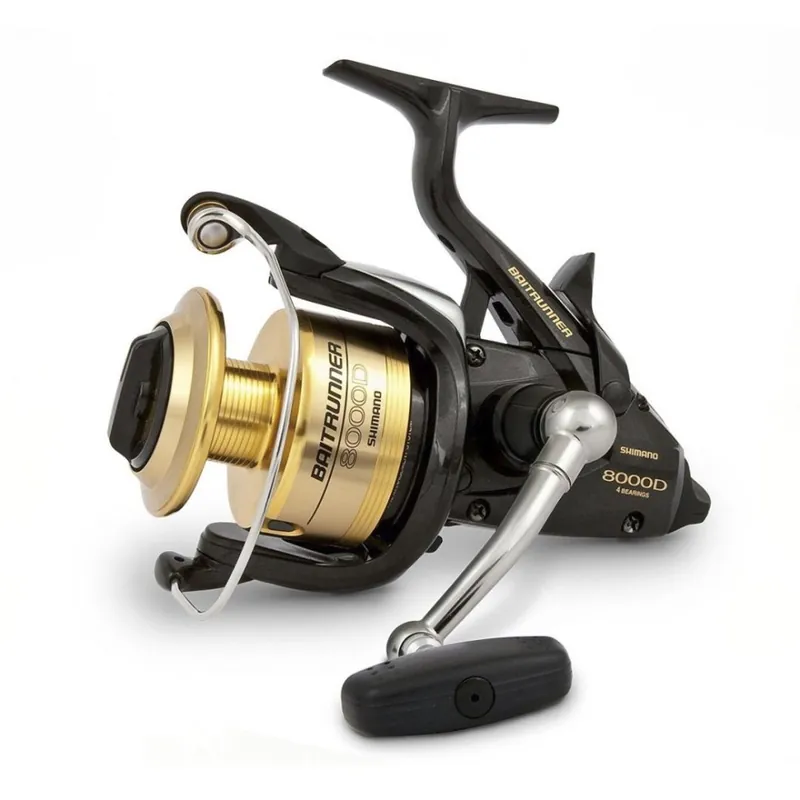 Beste Prijs Mulinello Shimano Baitrunner D