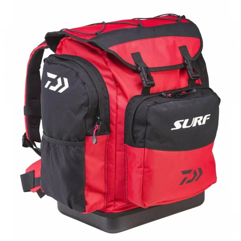 Zaino Daiwa Surfcasting 40L Op = Op