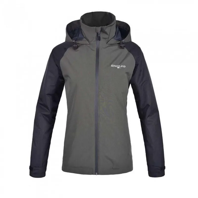 Finale Uitverkoop Kingsland Kldexter Giacca impermeabile OW20 Unisex