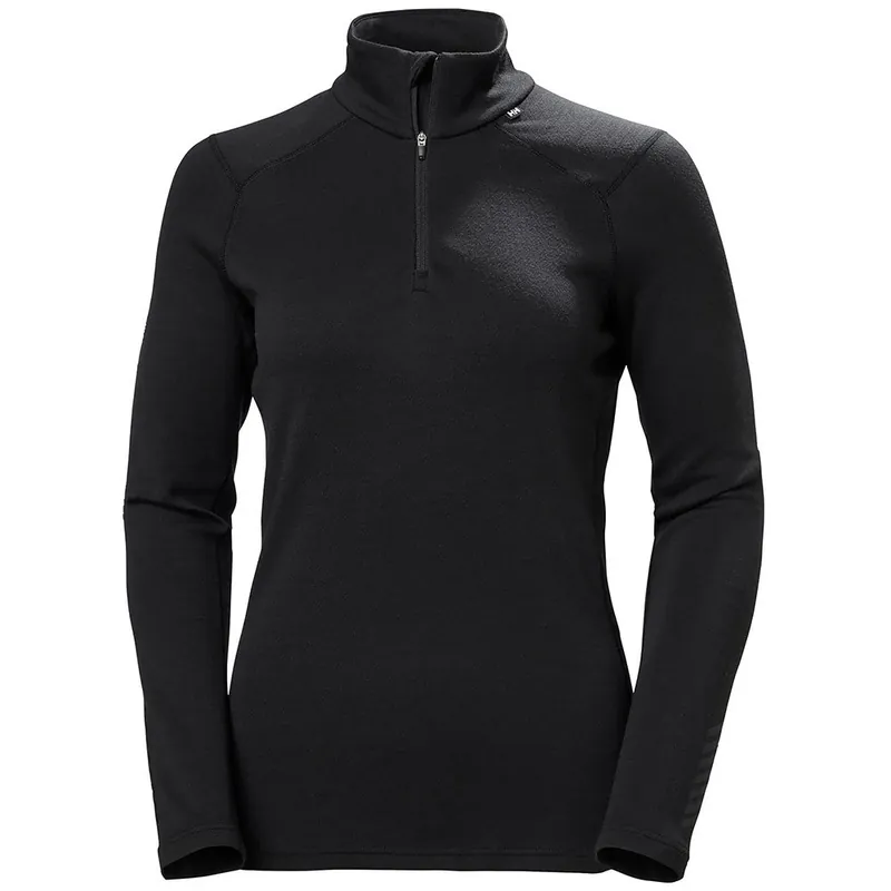 Helly Hansen Lifa Merino Midweight - Maglia intima da sci da donna Direct Beschikbaar