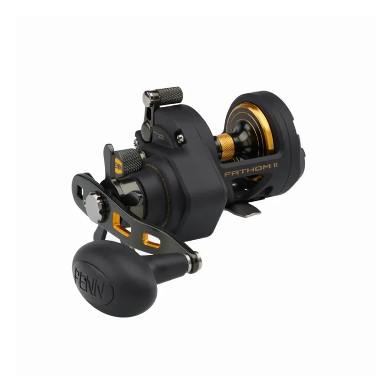 Shop Nu Mulinello Star Drag Fathom II