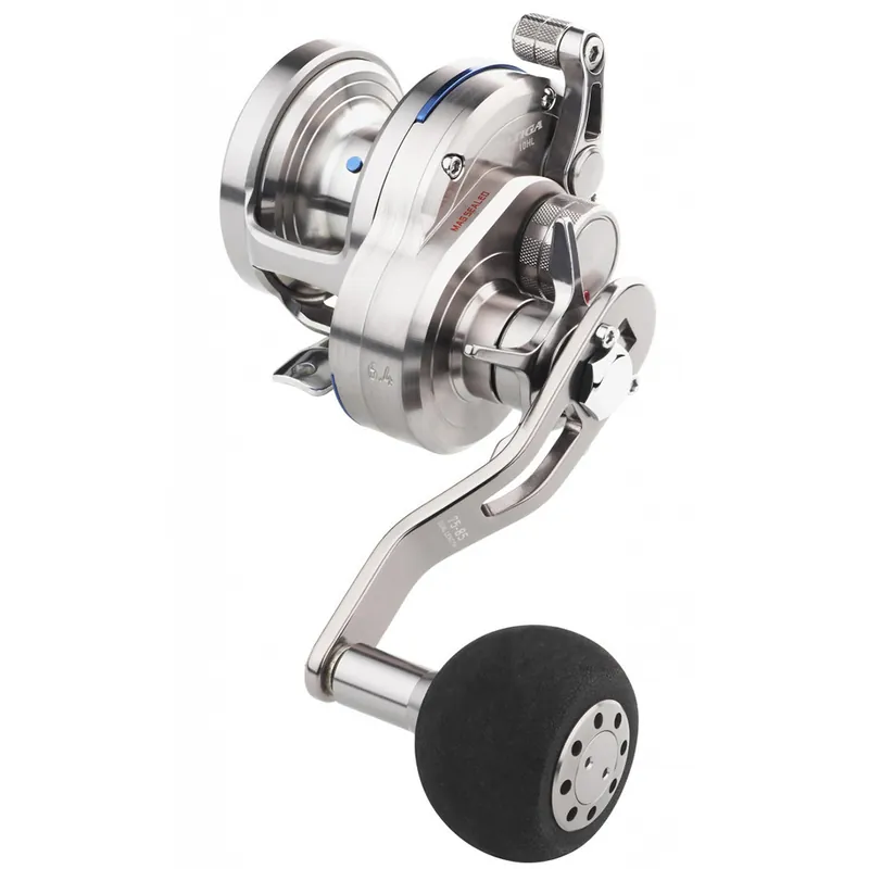 Tijdelijk Beschikbaar Mulinello da jigging Daiwa Saltiga 15