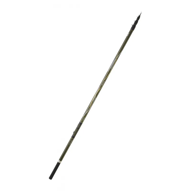 Alleen Vandaag Canna telescopica regolabile Daiwa Luvias Trout