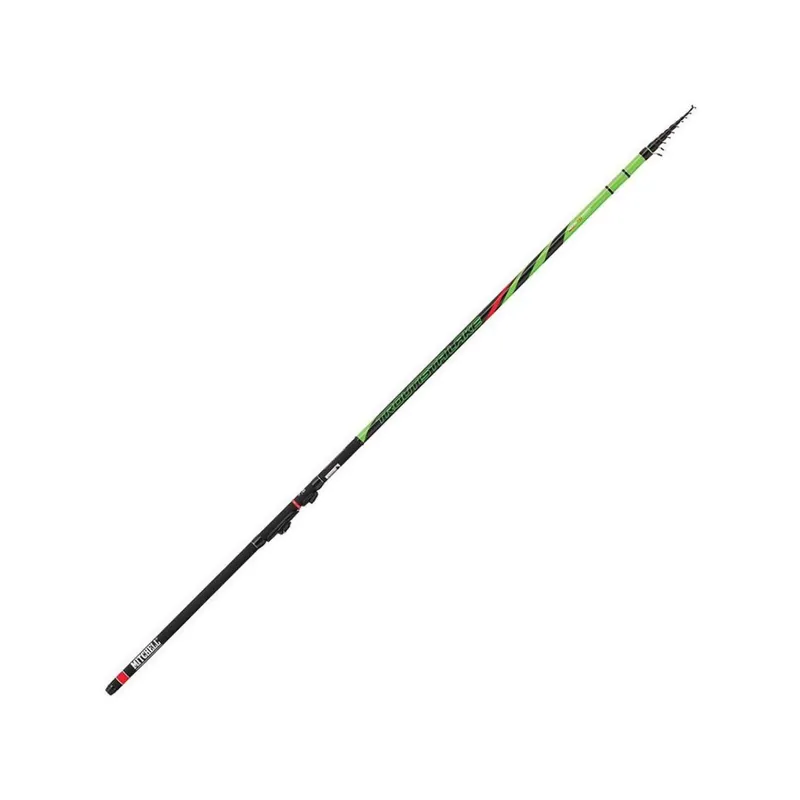 Veilige Betaling Canna da trota telescopica Mitchell Supreme 3.0