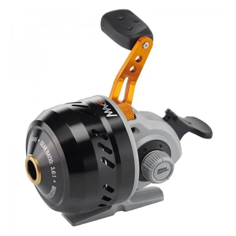Dagaanbieding Mulinello Abu Garcia Max STX Spincast