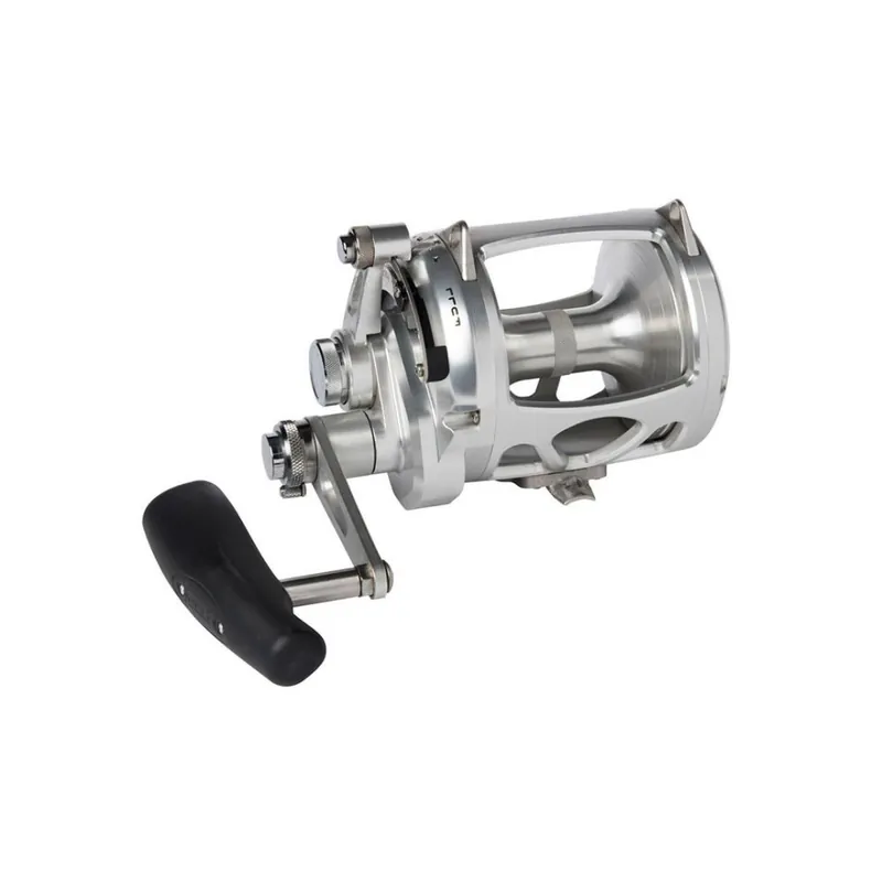 Carrete Penn International 80 VIS Silver Actieprijs