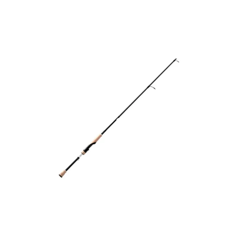 Exclusieve Aanbieding Canna 13 Pesca Omen Black Spinning