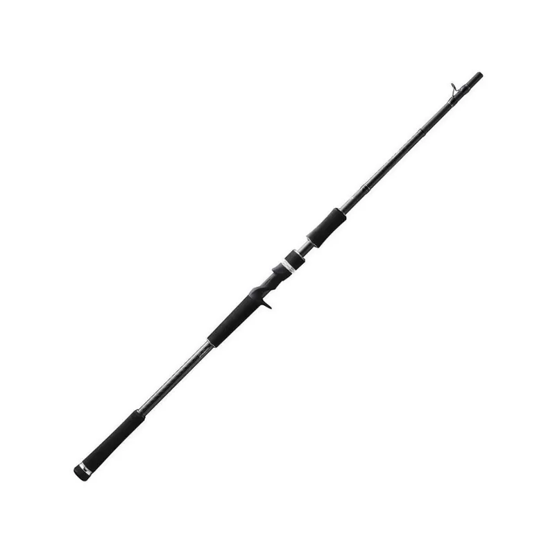 Alleen Vandaag Canna 13 Fishing Fate Black Casting