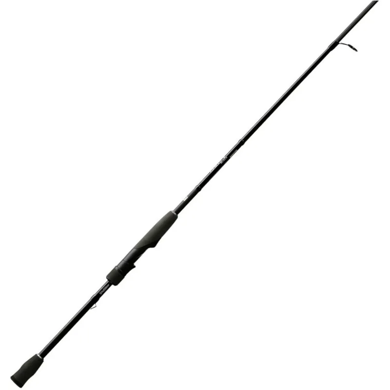 Canna 13 Pesca Defy Black Spinning Premium