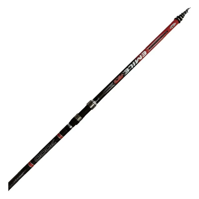 Exclusieve Aanbieding Canna telescopica Storm Emile