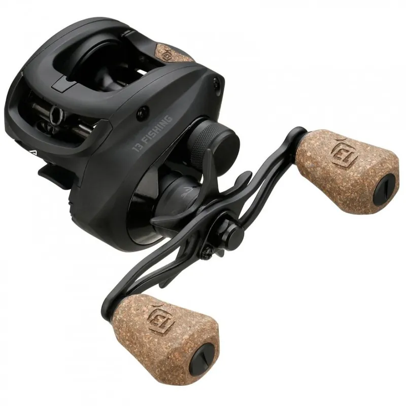 13 Mulinello Fishing Concept A2 Express Levering