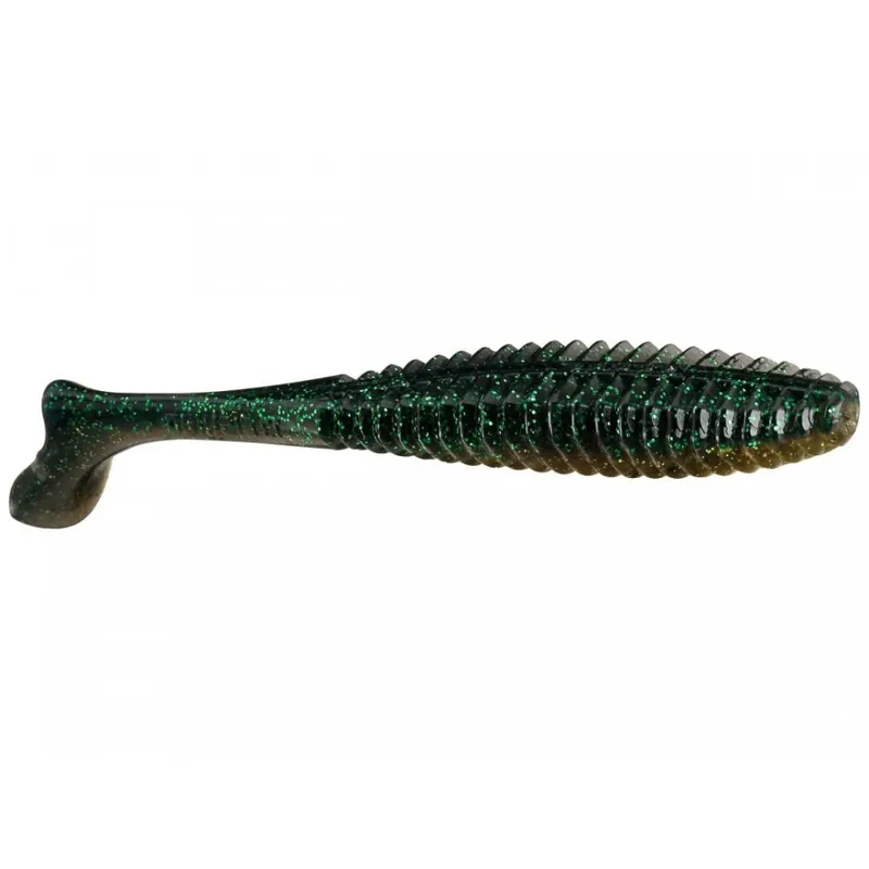 Esche 13 Fishing Pleasure Shad in vinile Weekendaanbieding