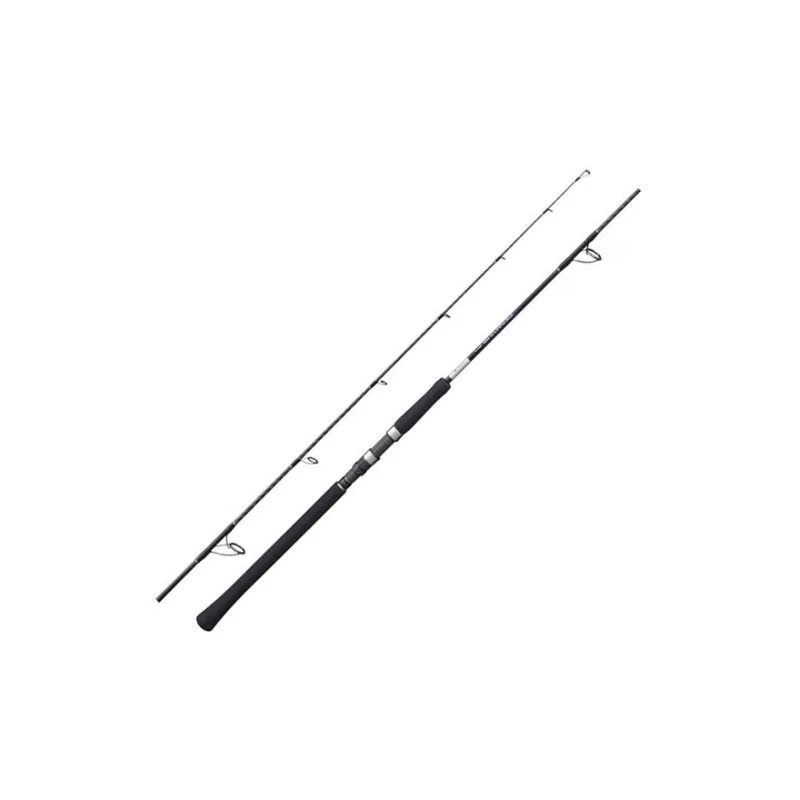 Alleen Vandaag Canna da jigging Shimano Grappler BB
