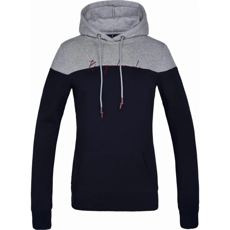 Rechtstreeks Van De Fabrikant Felpa Kingsland KLmelany Donna