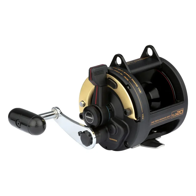 Direct Beschikbaar Mulinello da traina Shimano TLD A