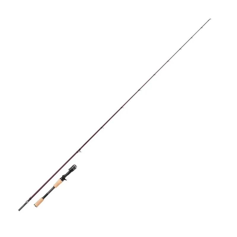 Abu Garcia SPIKE PRO Canna verticale Veilige Betaling