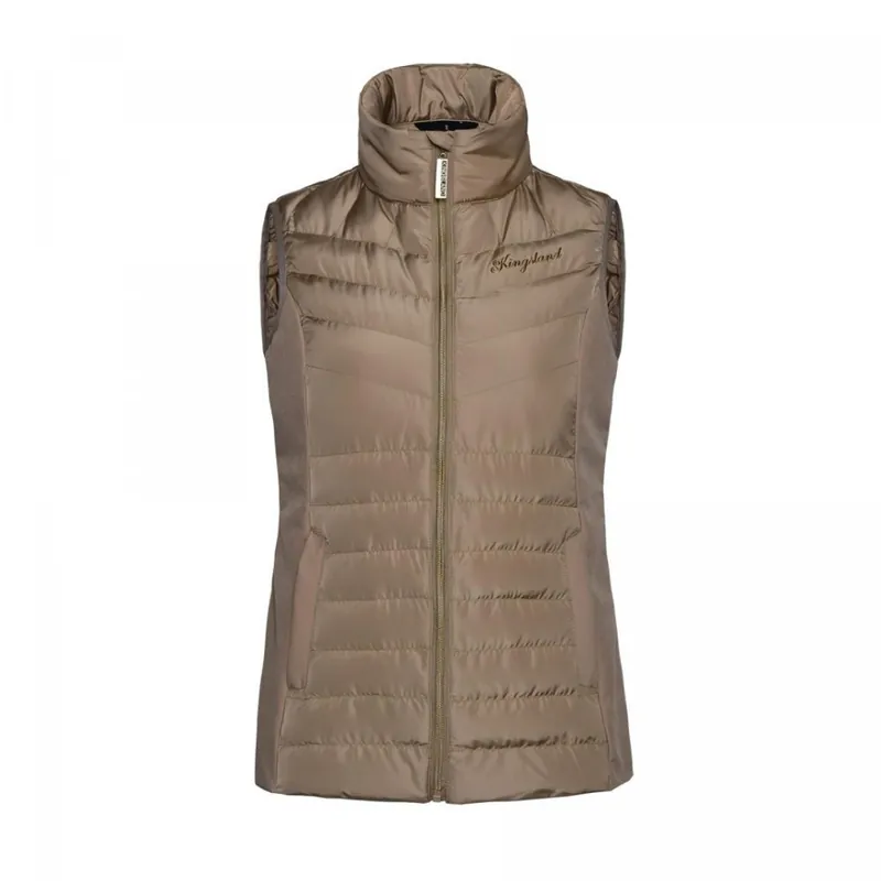 Finale Uitverkoop Gilet Kingsland KlManuela Donna