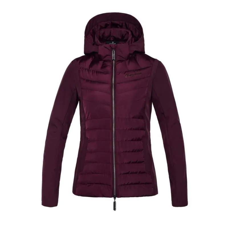 Giacca tecnica Kingsland Klmilana Donna Nu Kopen