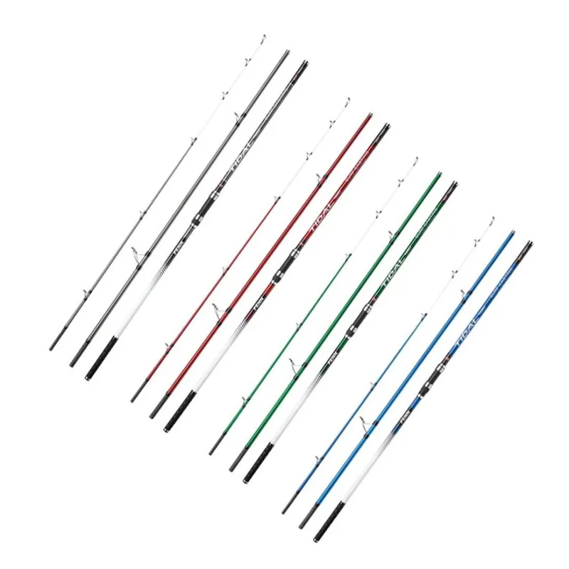 Bestseller Canna da surfcasting Penn Tidal