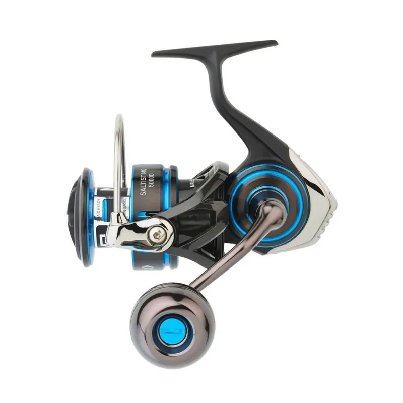 Actieprijs Mulinello Daiwa Saltist MQ