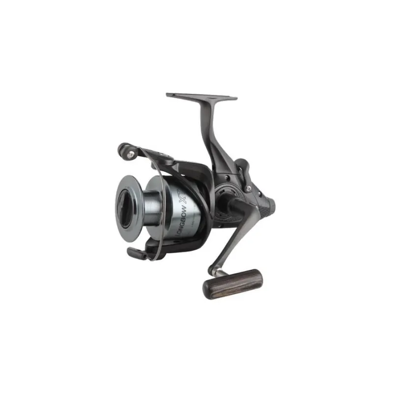 Beperkt Aanbod Mulinello Baitfeeder Okuma LongBow XT