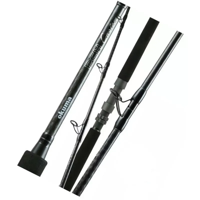 Weekendaanbieding Canna PCH Air Spin Okuma