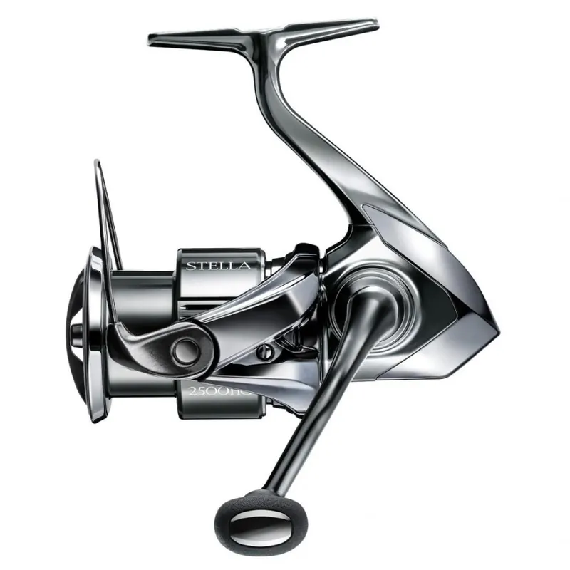 Dagaanbieding Mulinello Shimano Stella FK