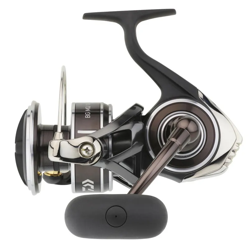 Speciale Aanbieding Mulinello Daiwa BG MQ Spinning 4000 D XH