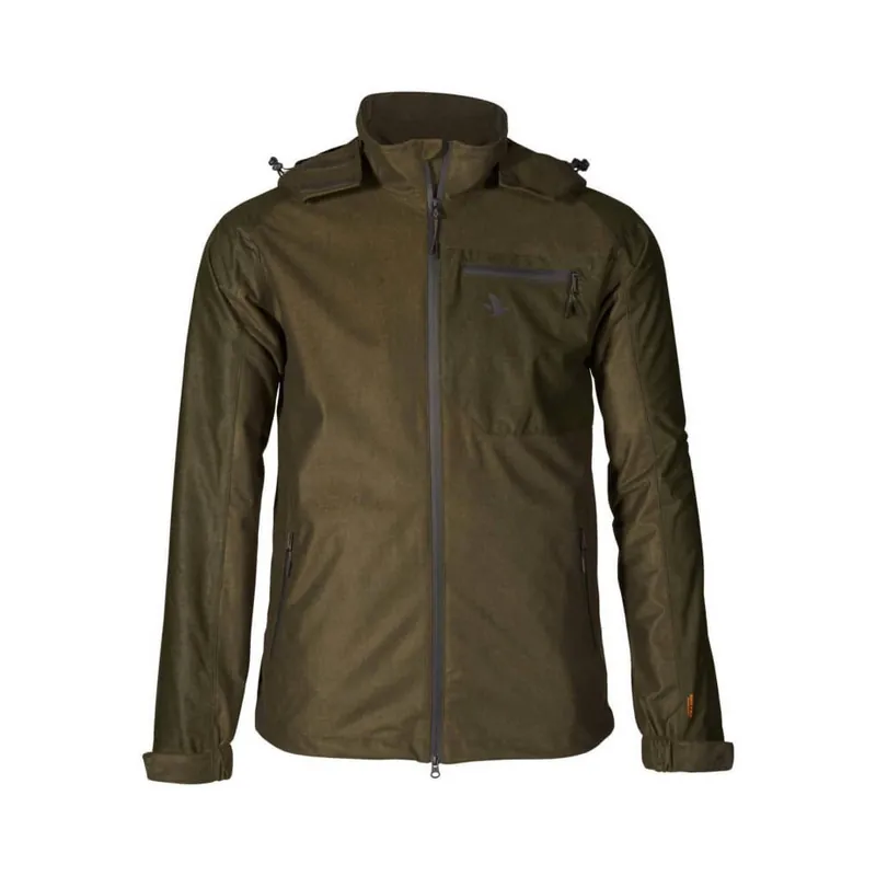 Alleen Vandaag Parka Seeland Avail