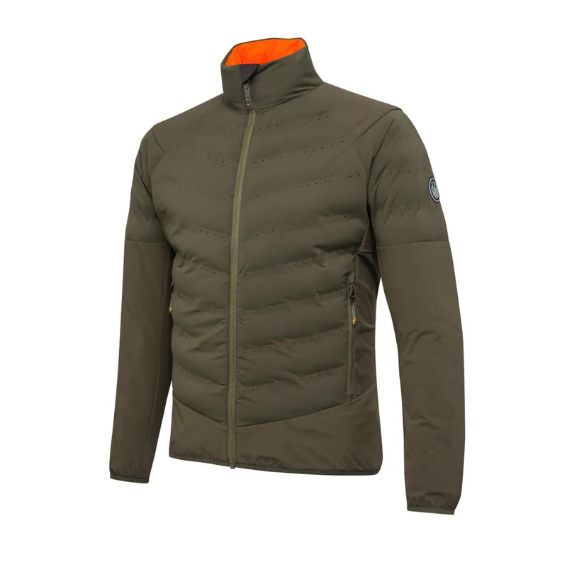 Actieprijs Beretta Bezoar Hybride Parka