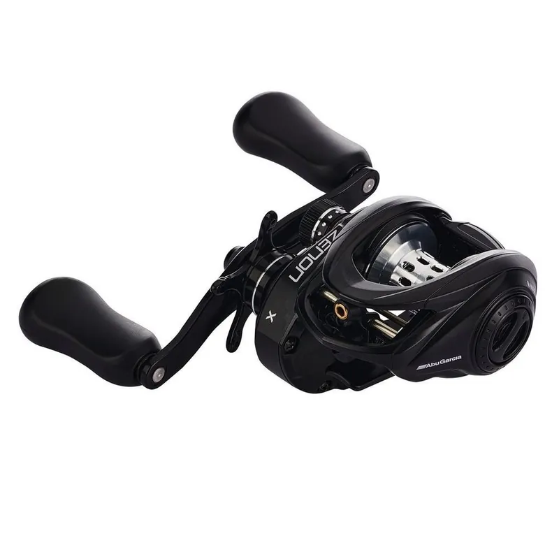 Bestel Nu Abu Garcia Zenon X Mulinello sinistro