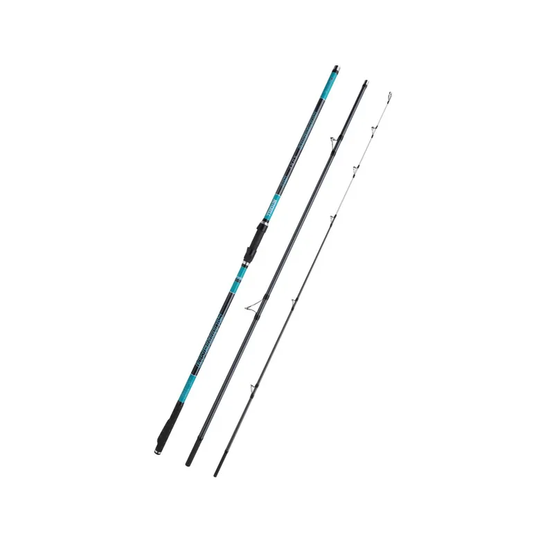 Aanbieding Canna Mitchell Suprema SW Lowrider Surfcasting