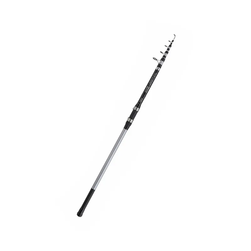 Alleen Vandaag Canna Mitchell Tanager SW Tele Surf Spinning
