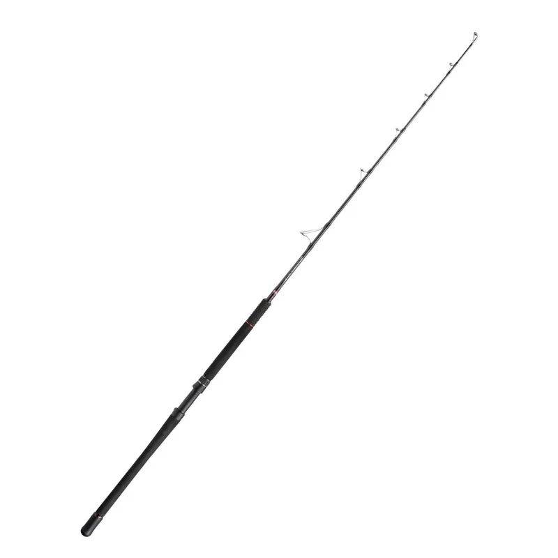 Alleen Vandaag Canna da Spinning Penn Conflict Tuna Broumé 6ft 100LB