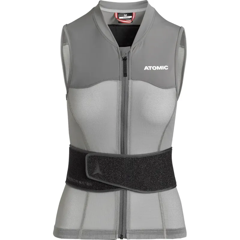 Atomic Live Shield Vest Donna Supporto per la schiena Seizoensaanbieding