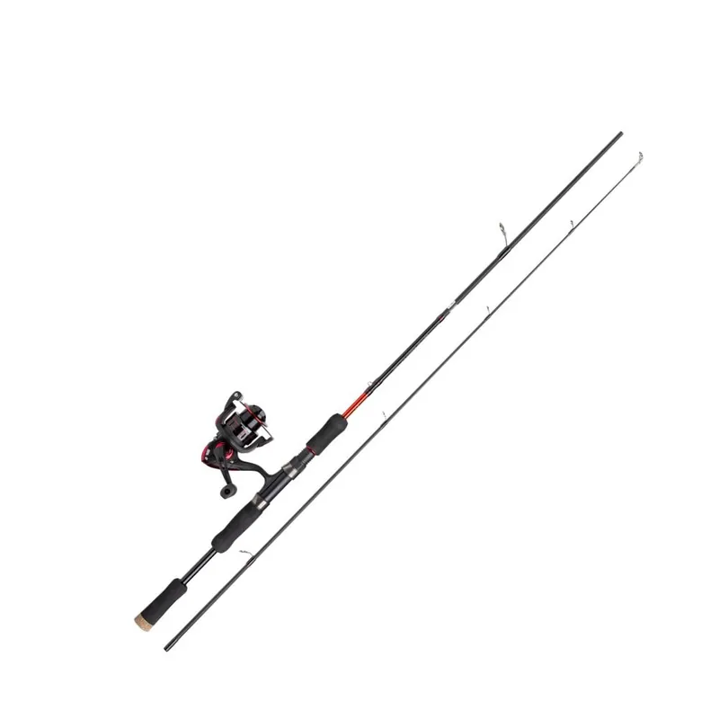 Abu Garcia Cardinal X Combo Tijdelijk Beschikbaar