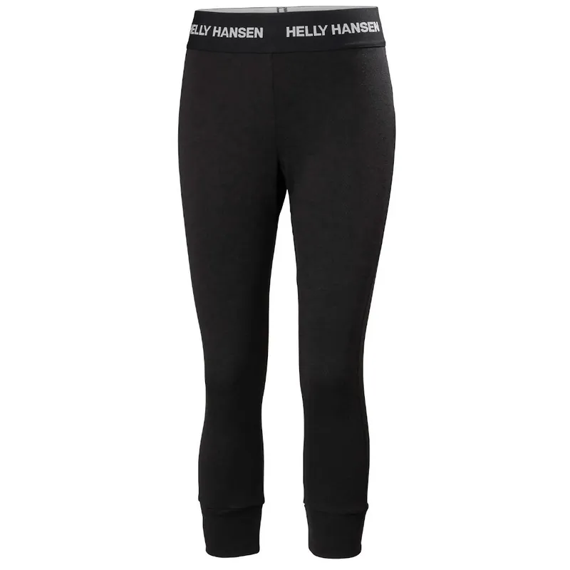 Pantalone interno Helly Hansen Lifa Merino 3/4 Donna Koopje