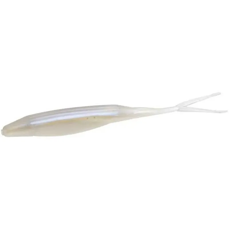 Zoom Super Fluke Esche in vinile Nieuw