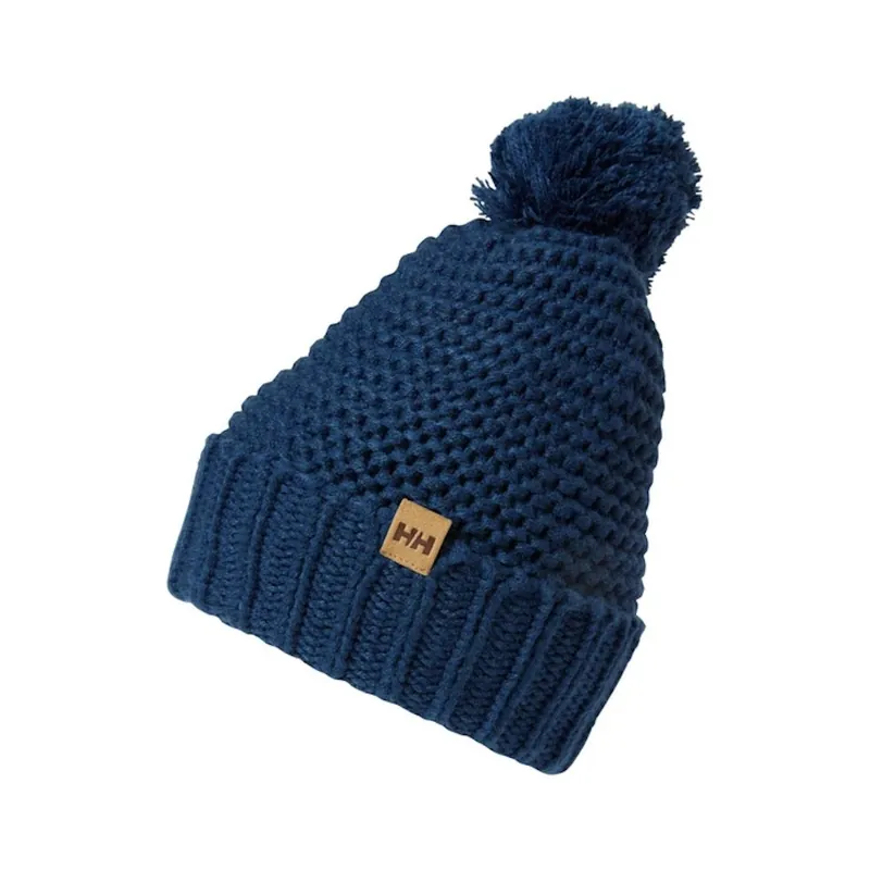 Finale Uitverkoop Helly Hansen Calgary Chunky Beanie Donna