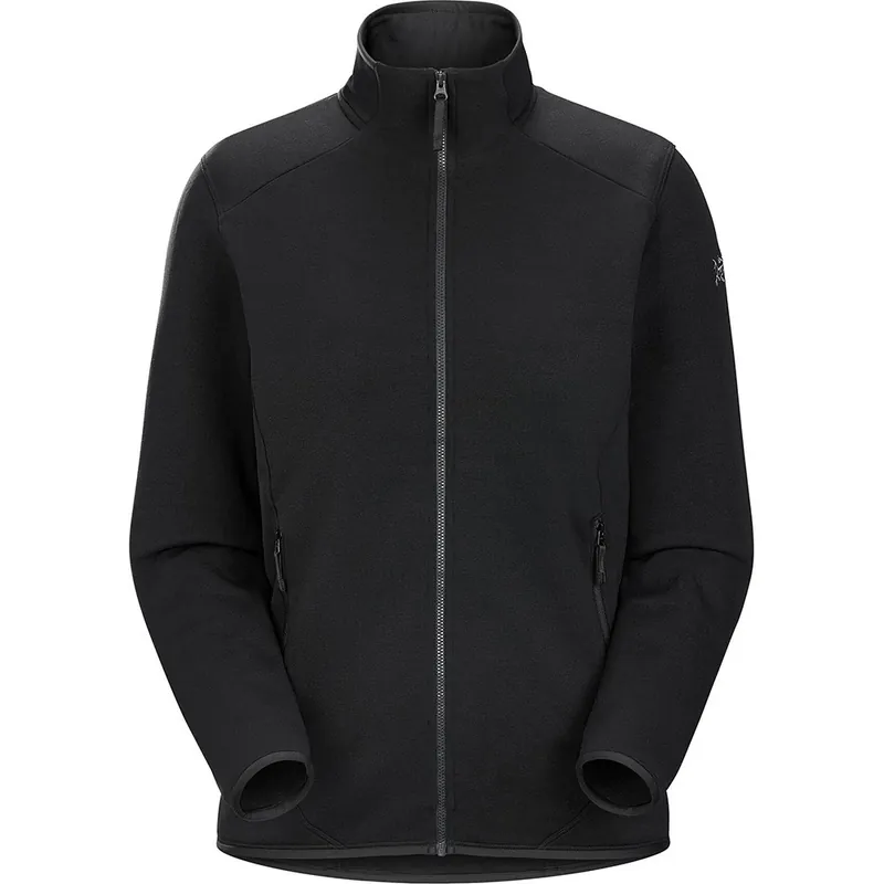 ArcTeryx Kyanite Fleece Jacket Donna Rechtstreeks Van De Fabrikant
