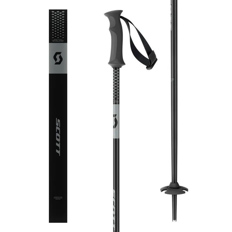 Bastoncini da sci Scott Element Junior Lage Kosten