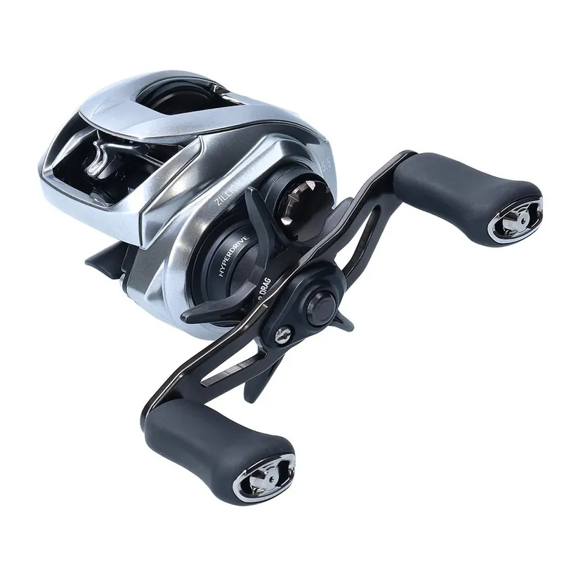 Bestseller Mulinello Daiwa Zillion SV TWG