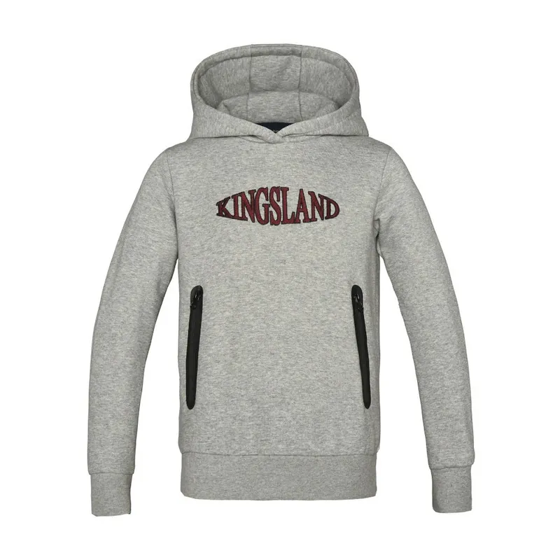 Alleen Vandaag Kingsland KLrocco Junior Felpa con cappuccio da immersione