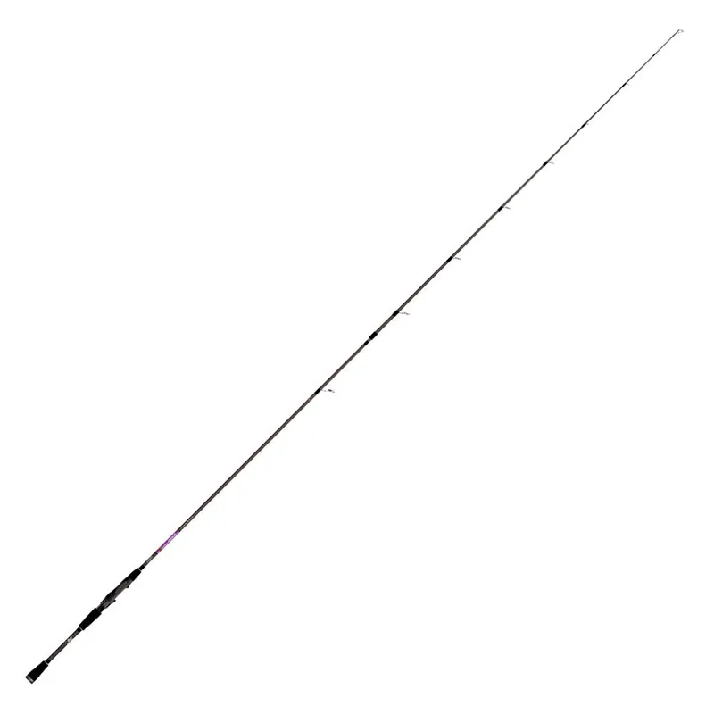 Alleen Vandaag Canna Hart Nation Carnassier 73MH