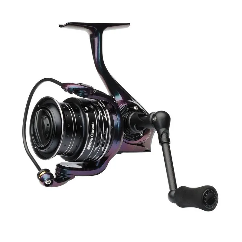 Actieprijs Abu Garcia Spike® Pro Mulinello da Spinning